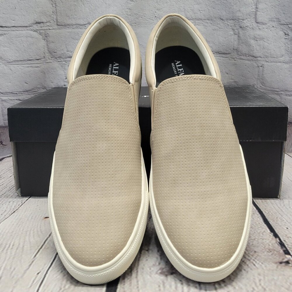 Alfani Men's Thomas Slip-On Sneakers